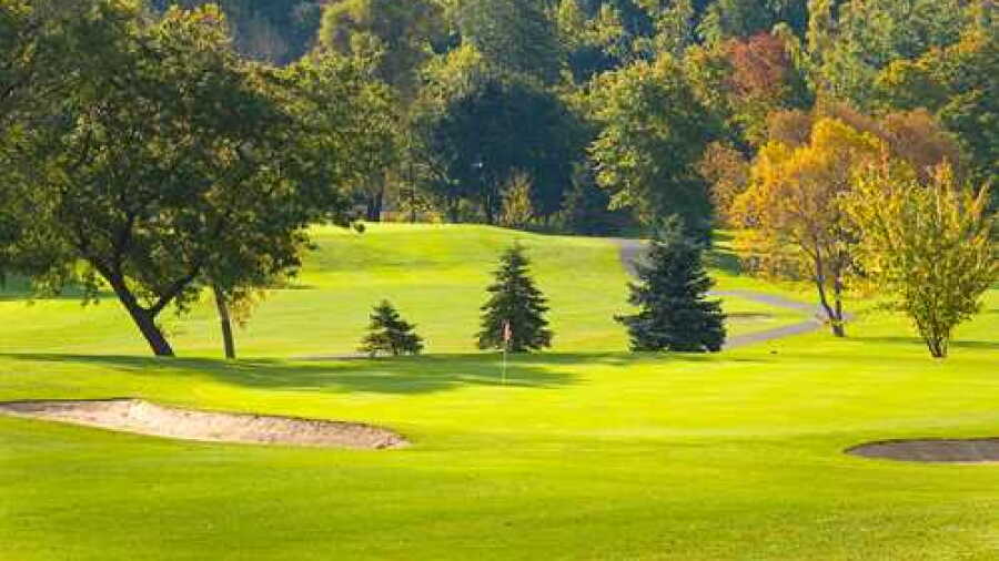 Chestnut Hill CC