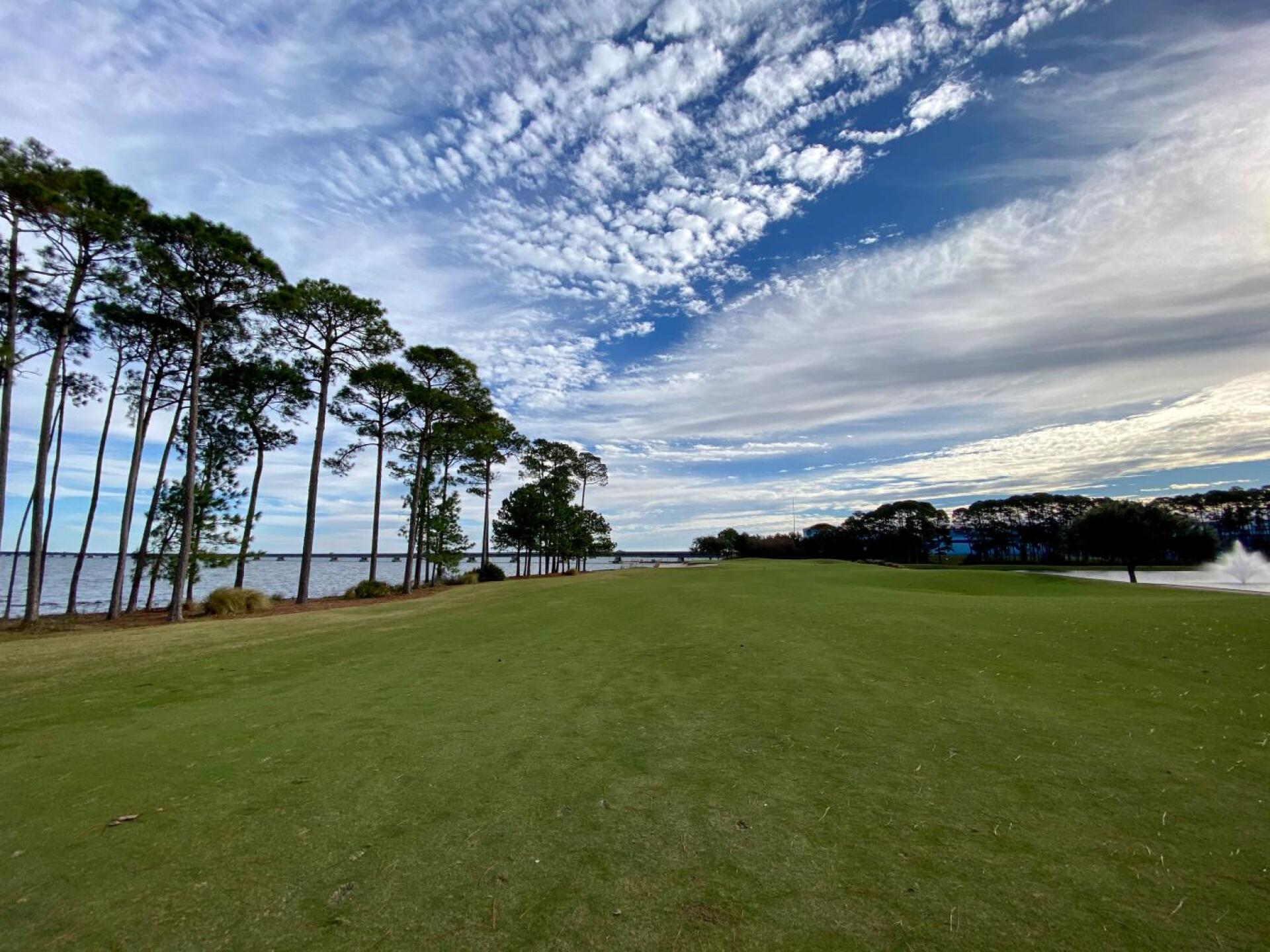 Hole 4 (Photo submitted by TSmitty2 on 01/01/2020)