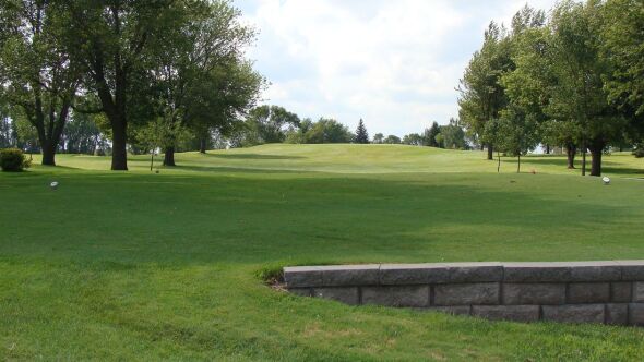 Silver Lake GCC