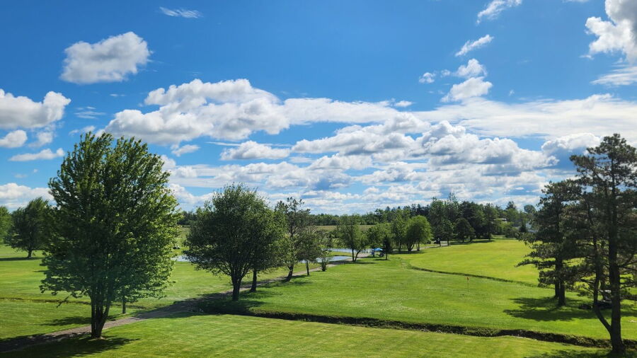 Shamrock Hills GC