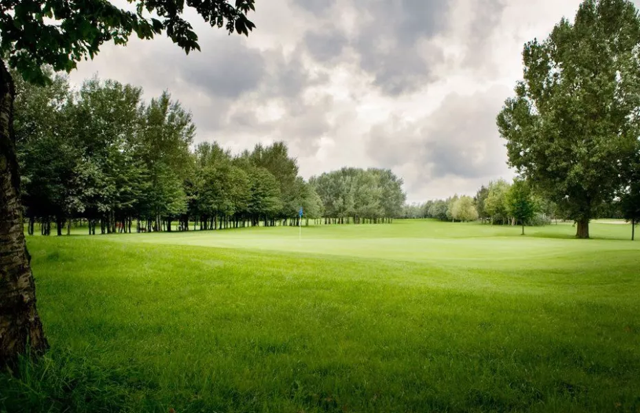 Olympus GC