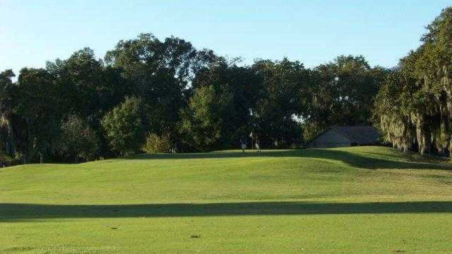 Diamond Hill G & CC: #10