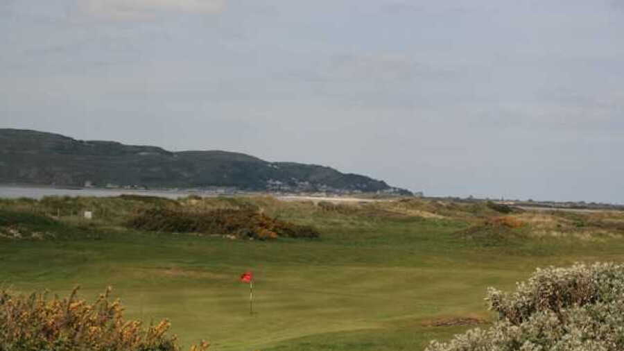 Conwy Golf Club