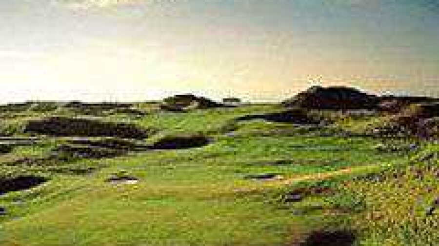 Carne Golf Course