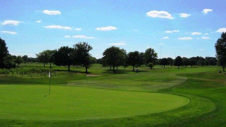 Rackham GC: #14