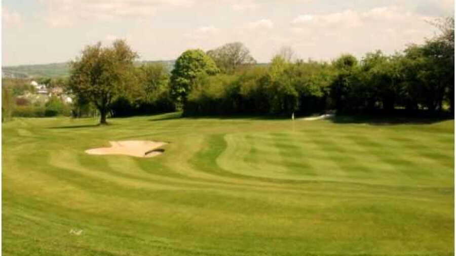 Mold GC