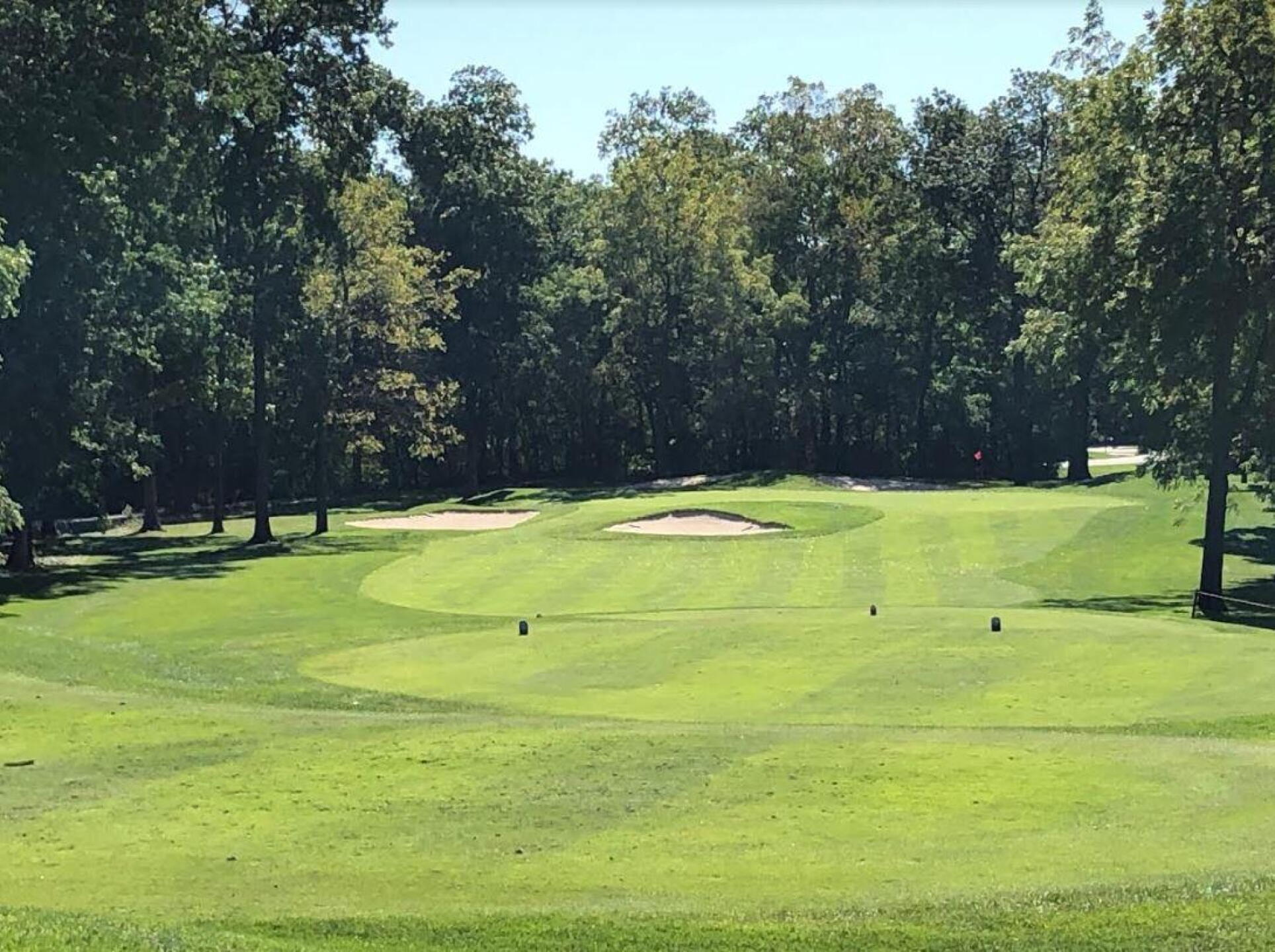 #17 - Par 3 (Photo submitted by BryanTweed16 on 09/27/2019)