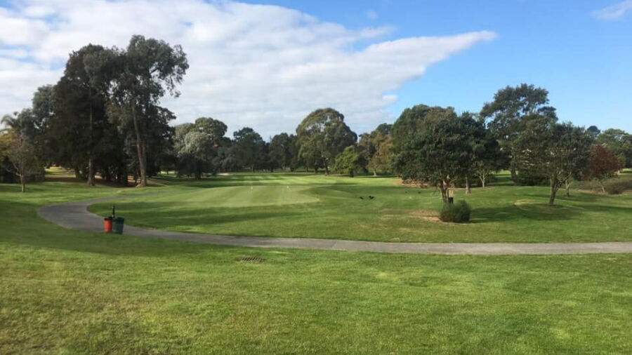 Remuera GC