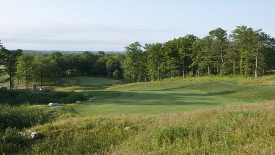 Mill Creek GC