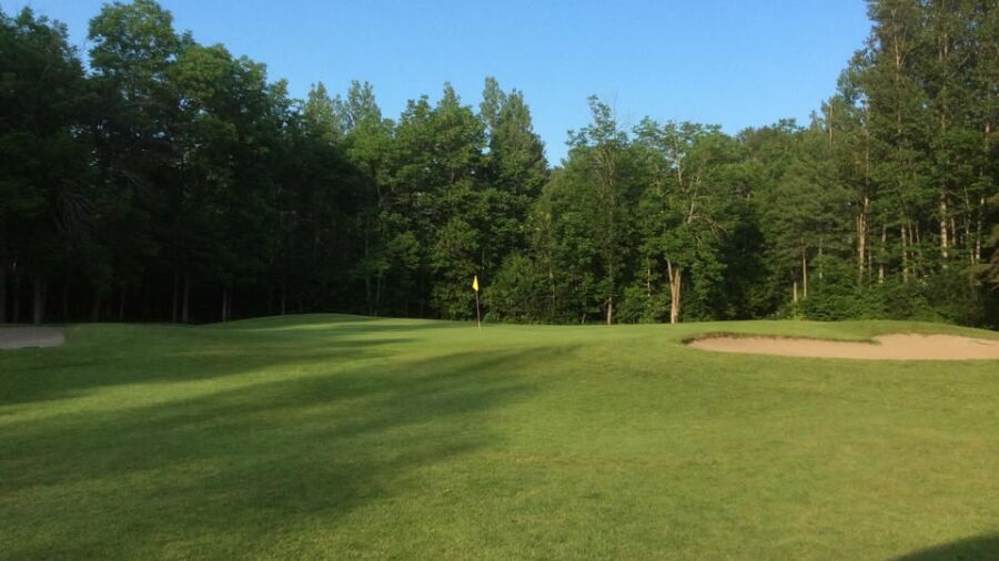 Club de Golf Revermount