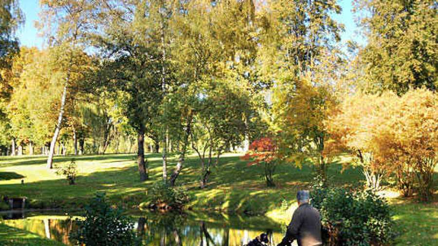 Grossflottbeker GC
