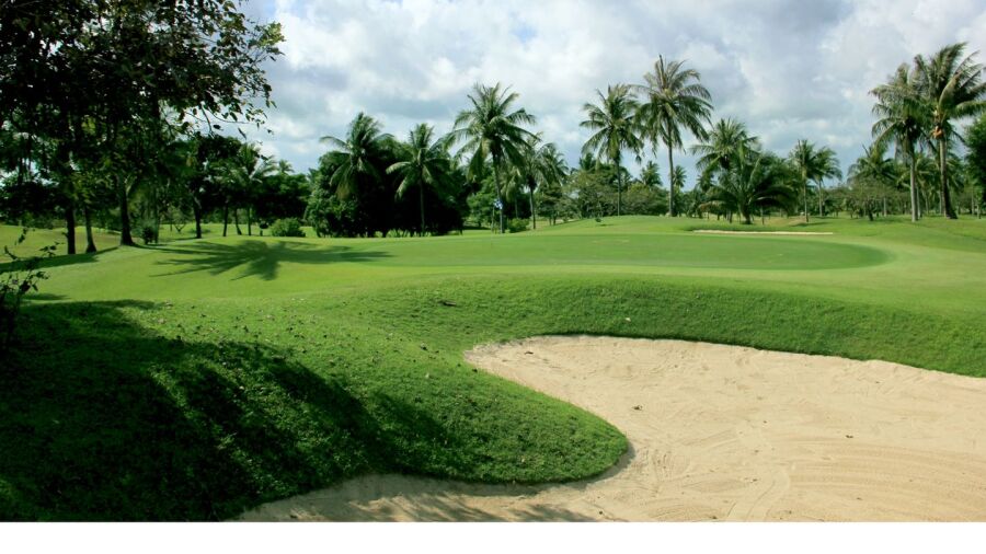 Eastern Star CC & Resort