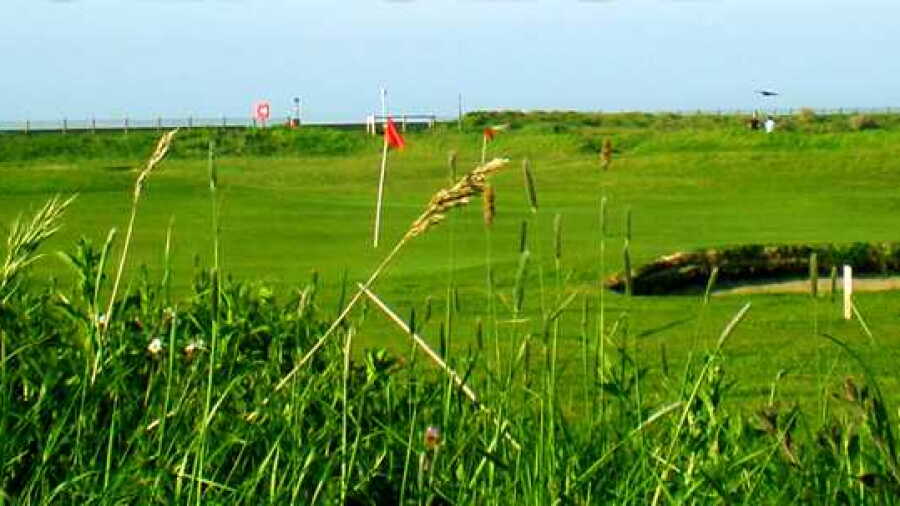 Rhyl GC