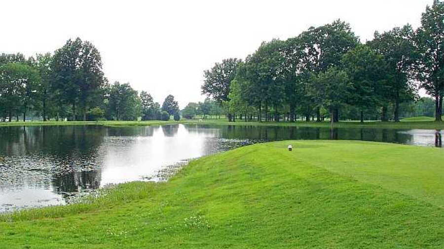 Franklin County CC
