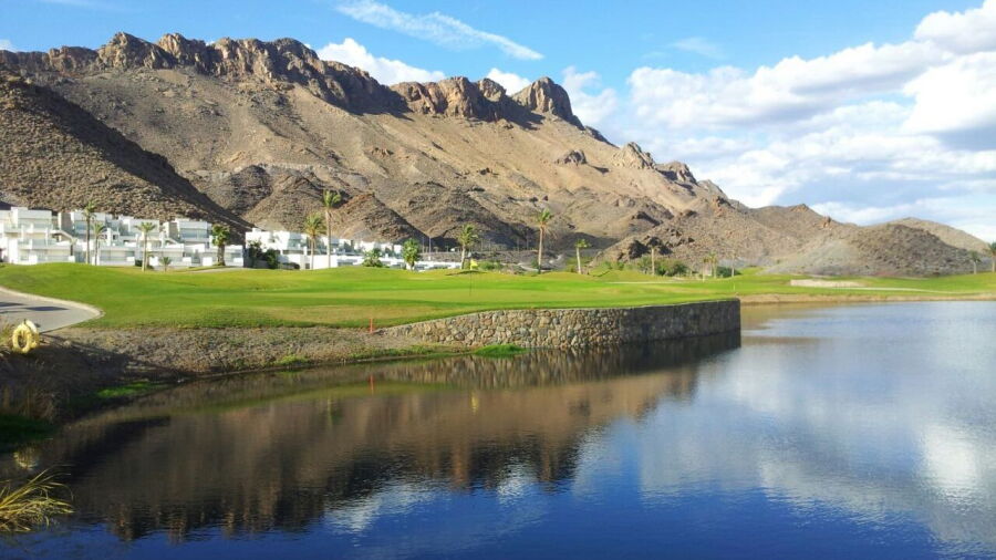 Aguilon Golf