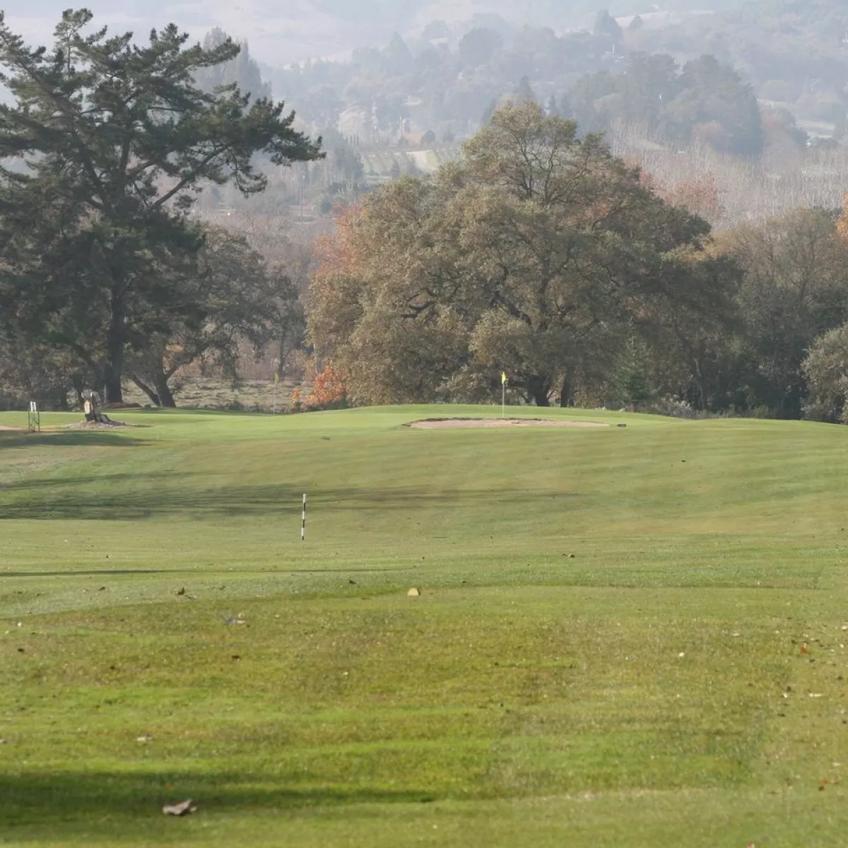 Gilroy Golf Course in Gilroy, California, USA GolfPass