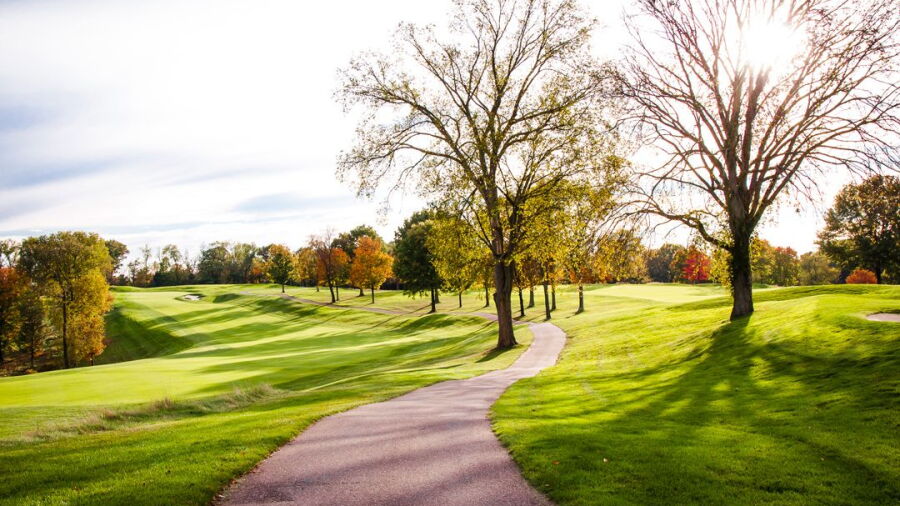 Sewickley Heights GC