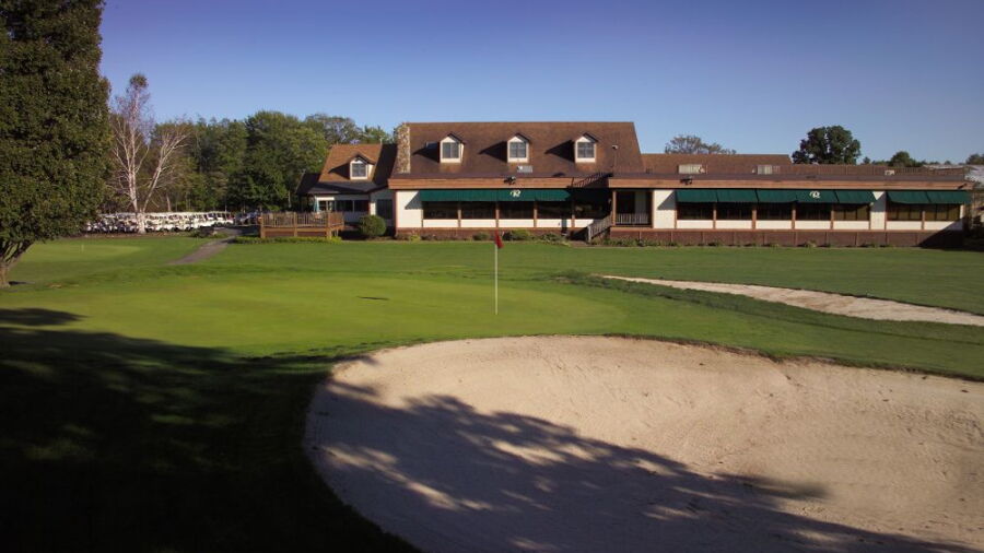 Riverside GC