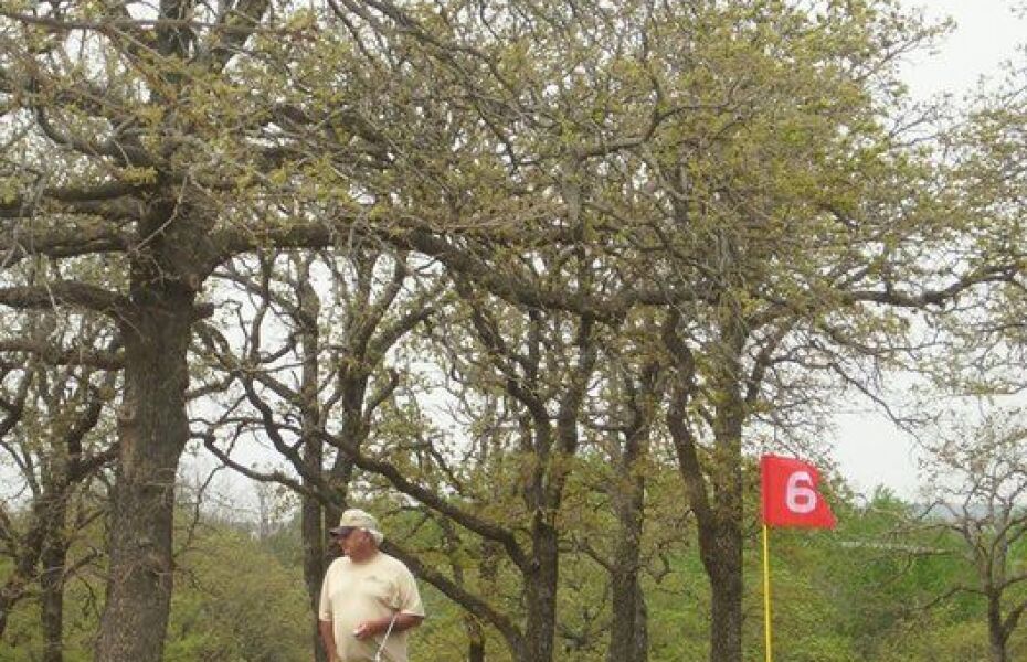 Wildhorse Golf Course in Velma, Oklahoma, USA Golf Advisor