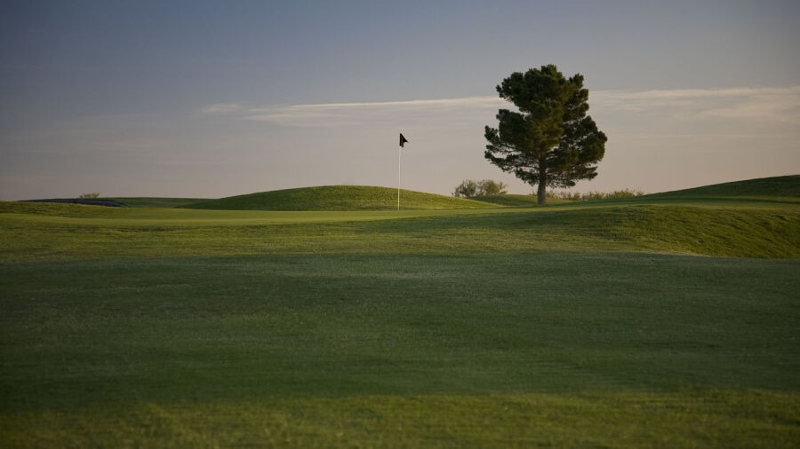 Ratliff Ranch Golf Links