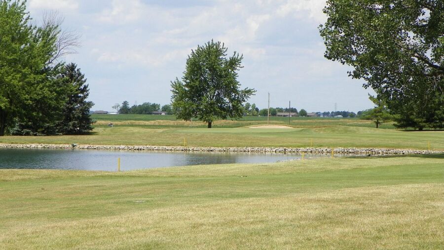 Delphos CC