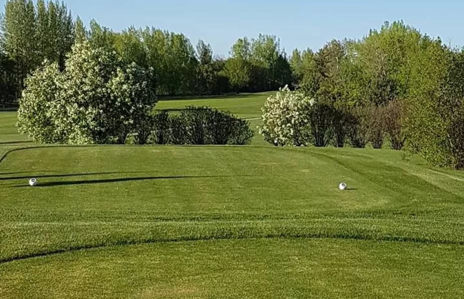 Meadow Lake GC