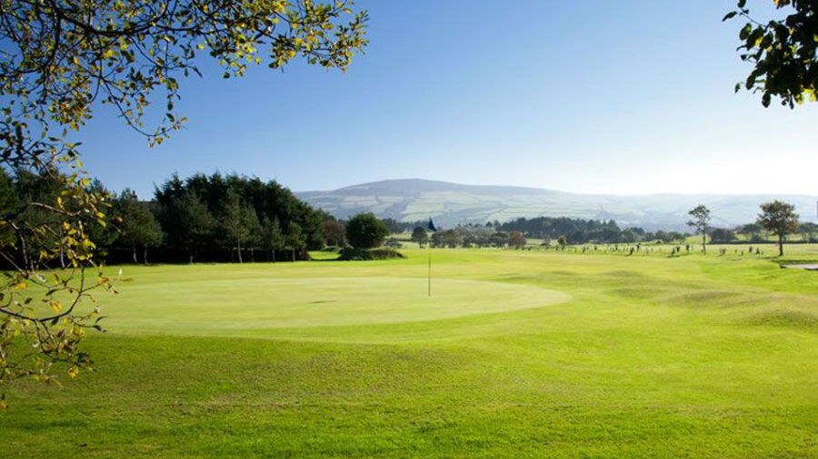 Peel GC