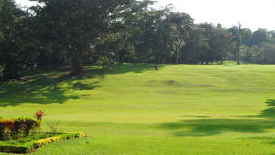 Uganda GC