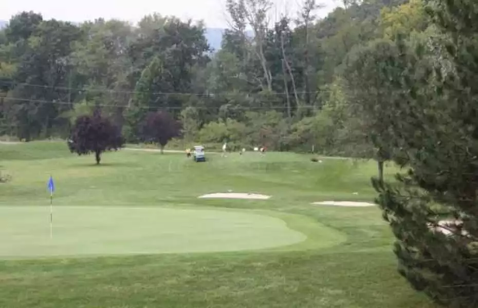 The Links at Hemlock Creek