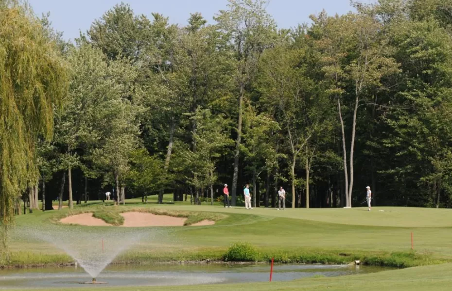 Club de Golf Vallee Richelieu