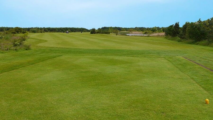 Longhirst Hall Hotel & Golf - The Dawson: #7