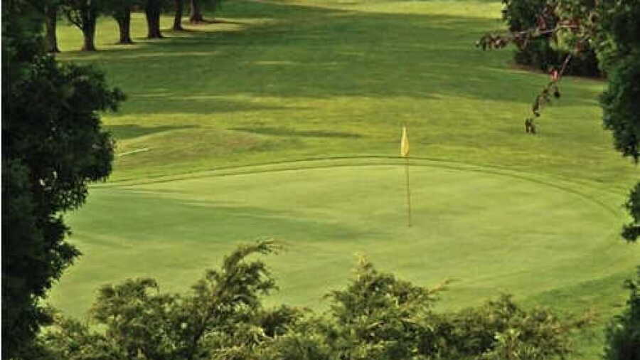 Oakwood CC
