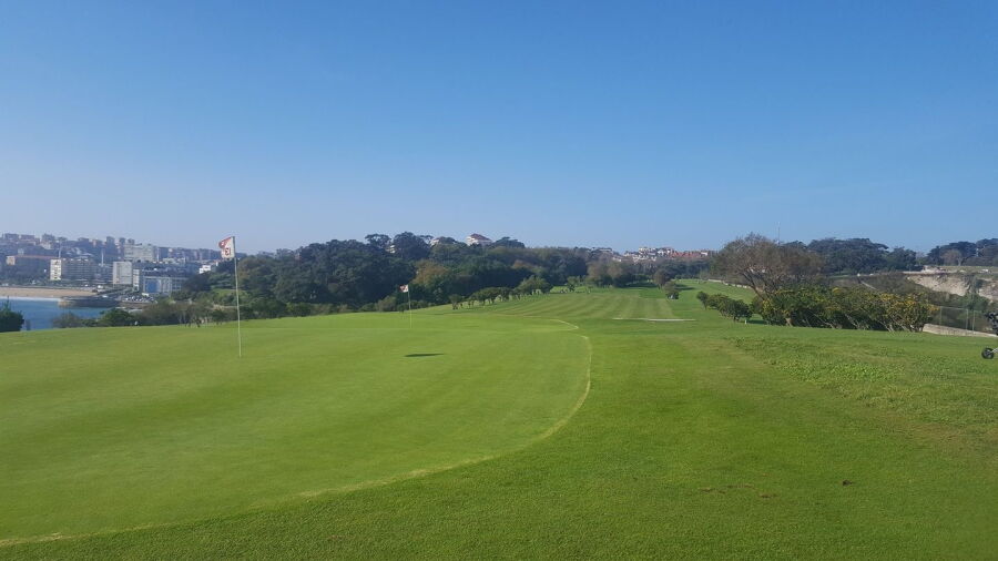 Matalenas GC: #4