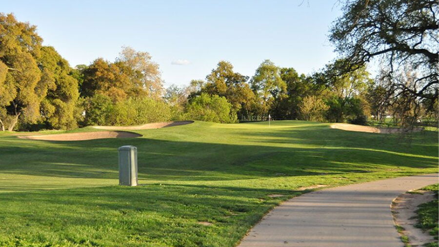 Haggin Oaks GC