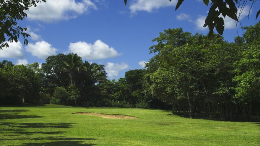 Roaring River GC