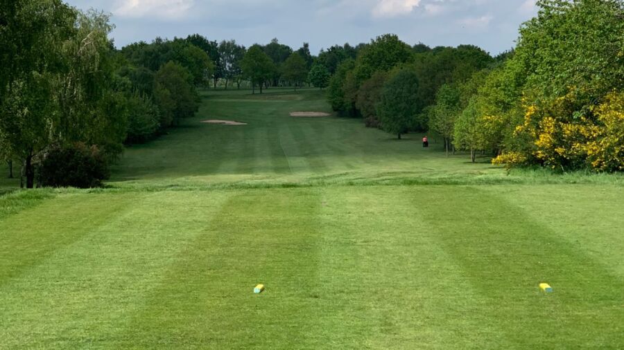Bulwell Forest GC