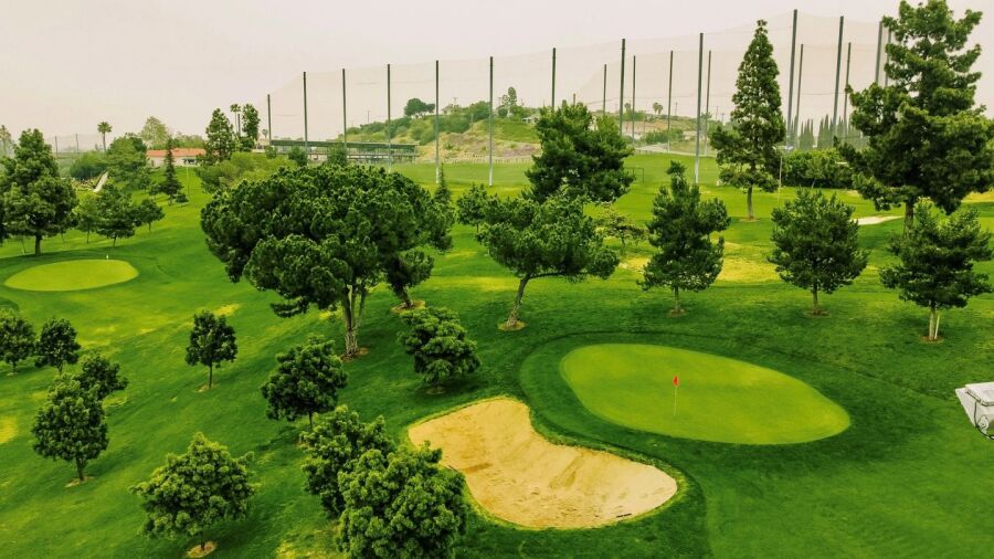 Monterey Park GC