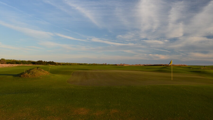 Streamsong Resort - Blue golf course - no. 11