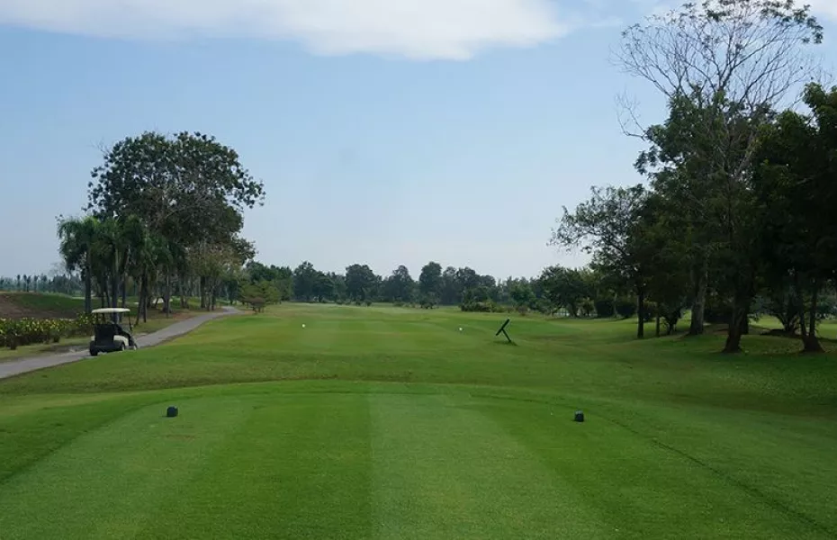 Artitaya Golf & Resort - Friends: #1