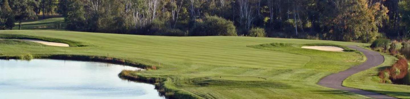 Minnesota National GC - Championship