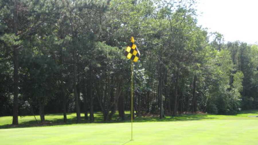Lions Head CC: #7