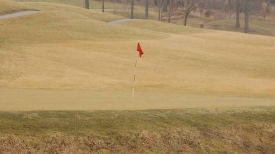 Wolf Hollow GC