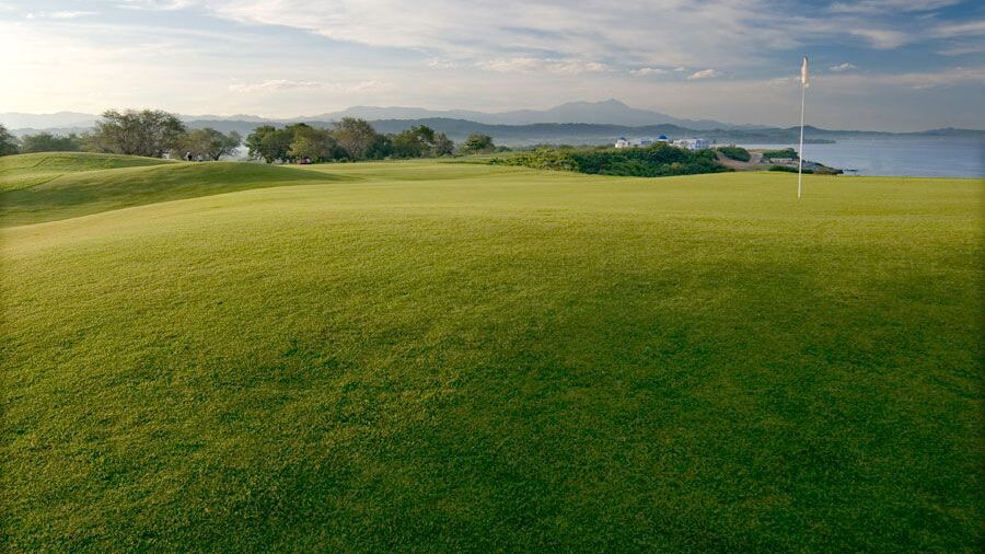 The Cliffs Golf & Beach Club