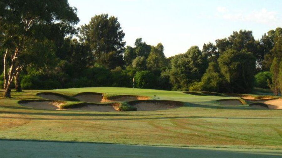 Grange GC