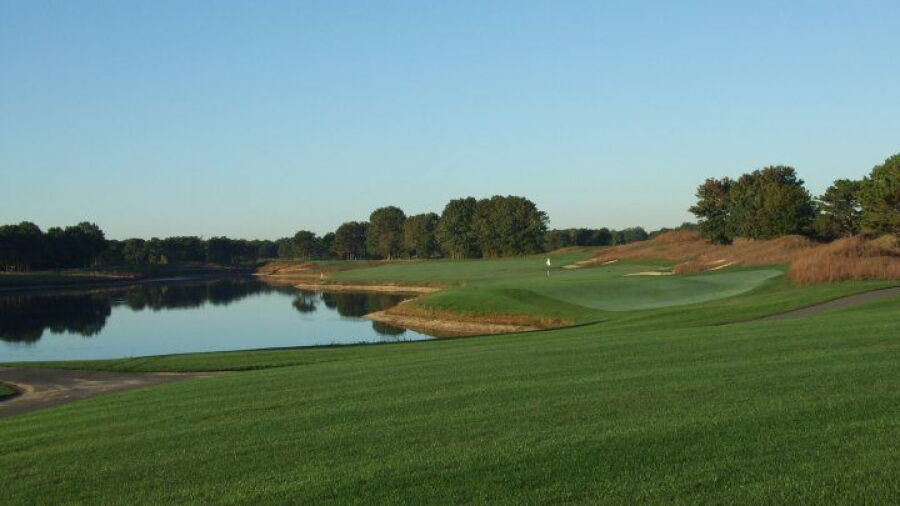 Colonial Springs GC