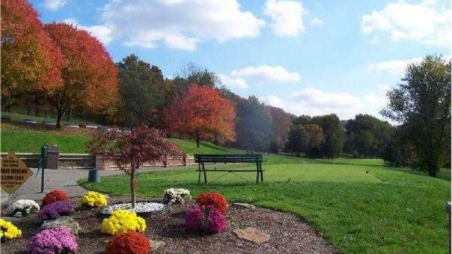 River Forest CC