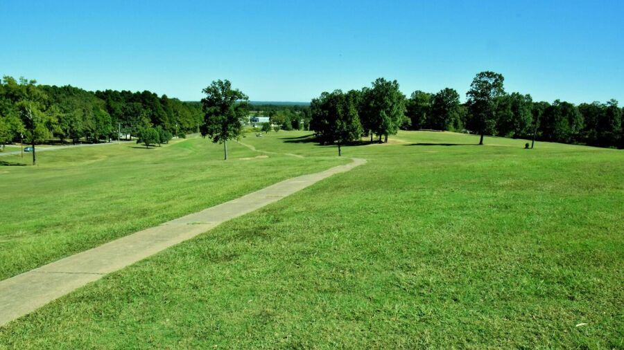 Silver Springs CC