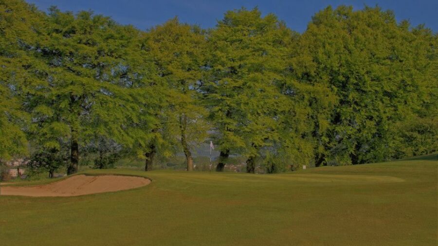 Vale of Leven GC