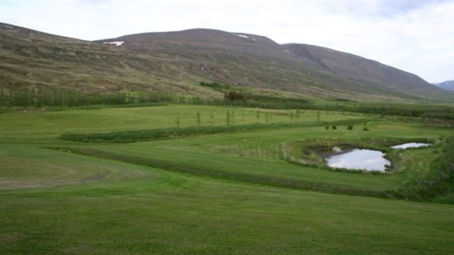 Leifsstadir GC