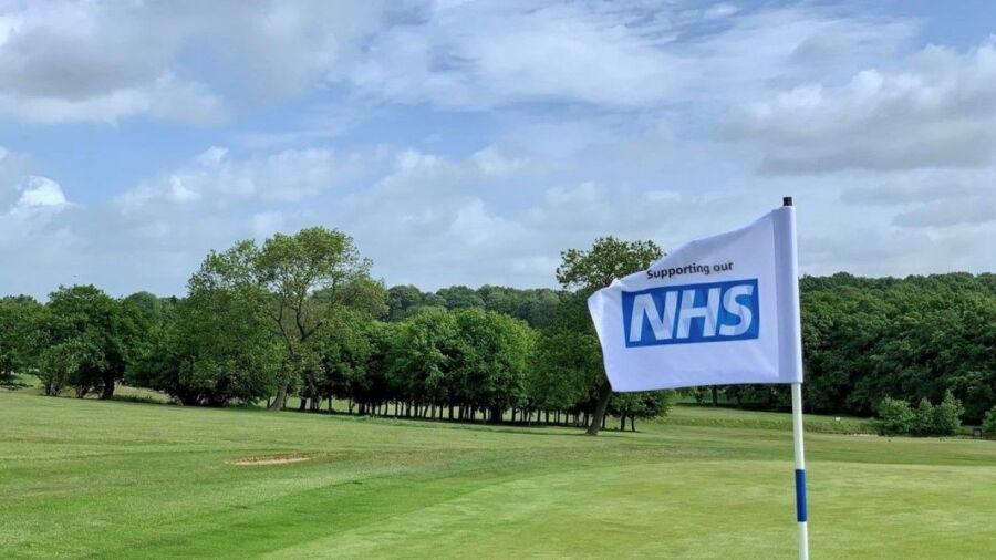 Morley Hayes Hotel & Golf